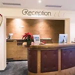 Hotel Waldcafe 3*