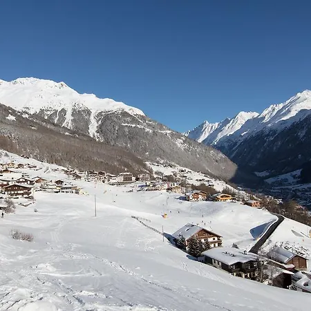 Waldcafe Sölden