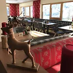 Waldcafe 3* Ζόλντεν