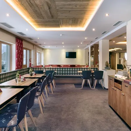 Hotel Waldcafe