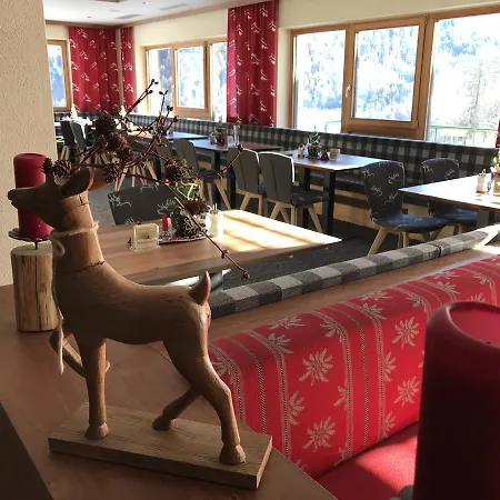 Waldcafe 3* Solden