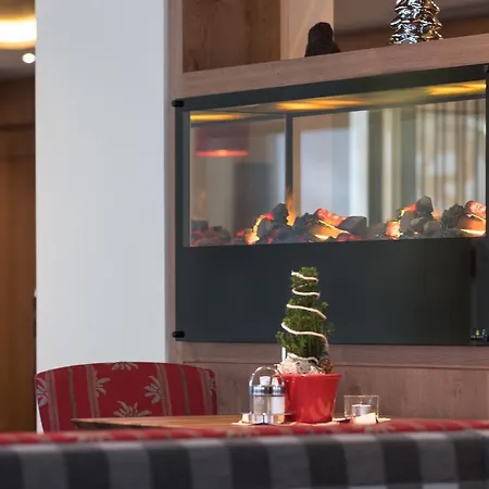 Waldcafe Hotel