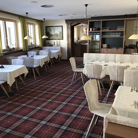 Waldcafe 3* Solden