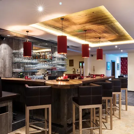Waldcafe Hotel