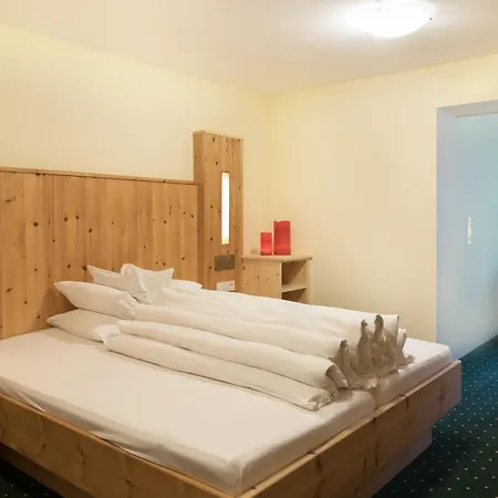 Waldcafe Hotel Sölden