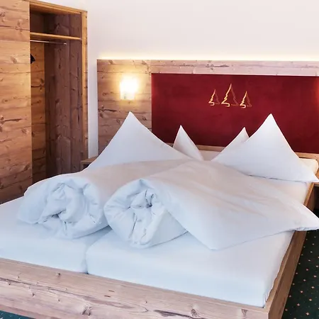 Waldcafe Hotel