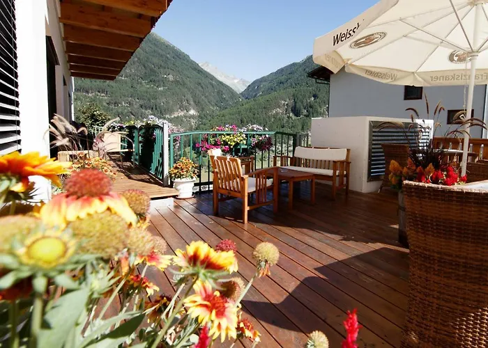 Ξενοδοχείο Waldcafe