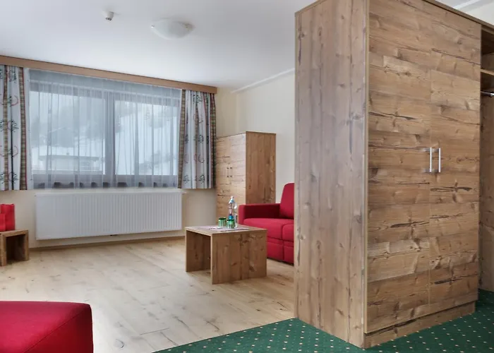 Waldcafe Отель 3*