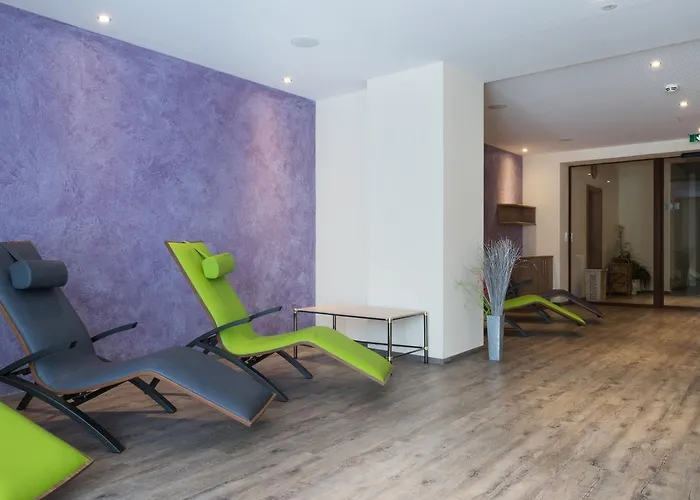 Waldcafe 3* Зёльден