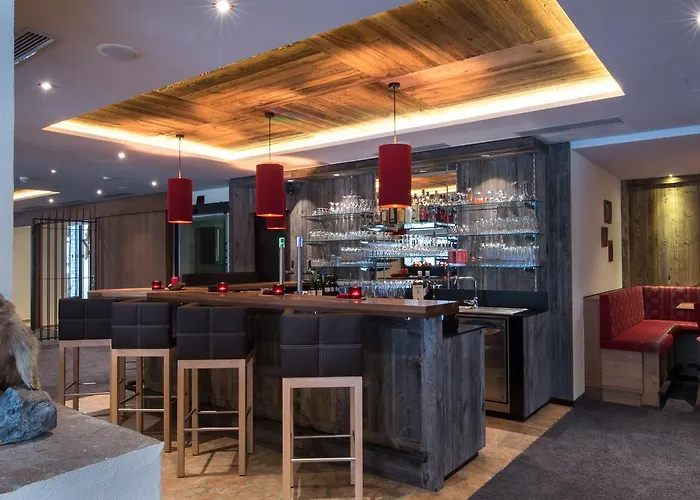 Waldcafe Зёльден