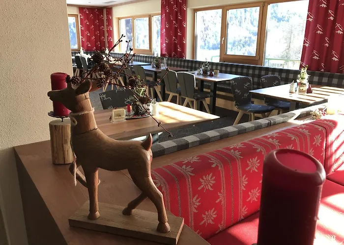 Waldcafe 3* Зёльден