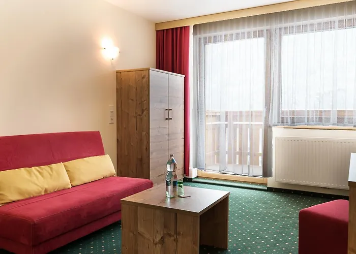 Ξενοδοχείο Waldcafe