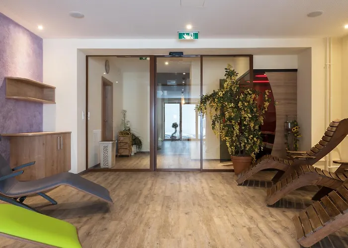 Waldcafe Ξενοδοχείο