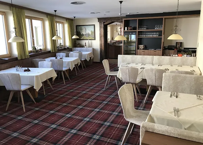 Waldcafe 3* Ζόλντεν