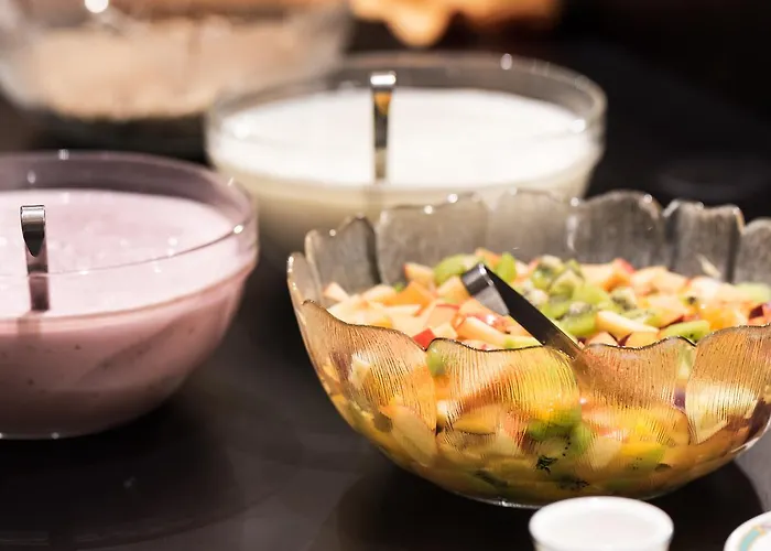 Waldcafe Отель Зёльден