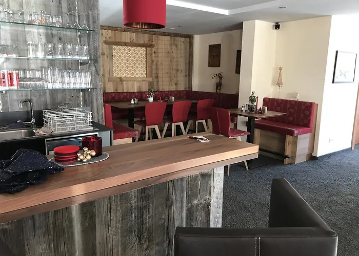 Waldcafe Отель 3*