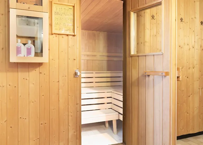 Waldcafe Ξενοδοχείο 3*