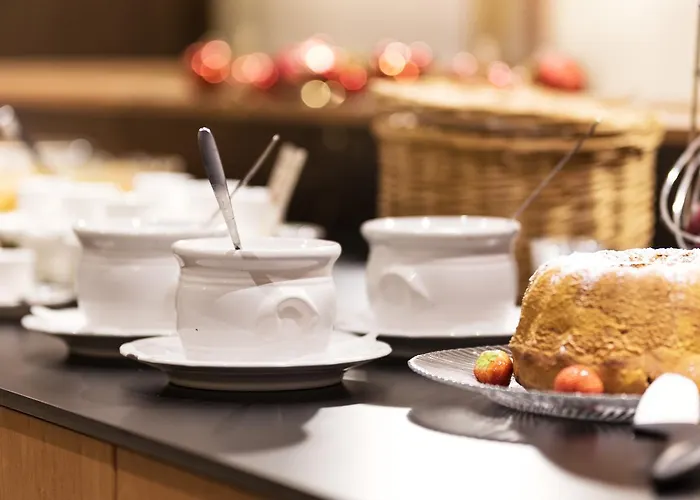 Waldcafe Ξενοδοχείο