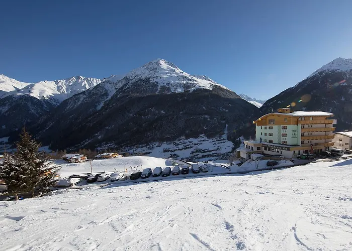 Waldcafe Ξενοδοχείο 3*