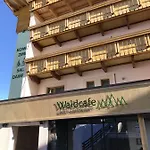 Waldcafe Hotell 3*