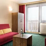 Hotell Waldcafe