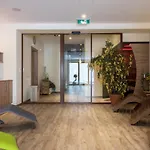 Waldcafe Hotell
