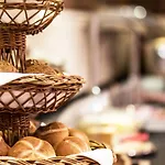 Hotell Waldcafe