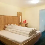 Waldcafe Hotell Sölden