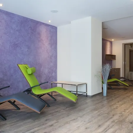 Waldcafe 3* זולדן